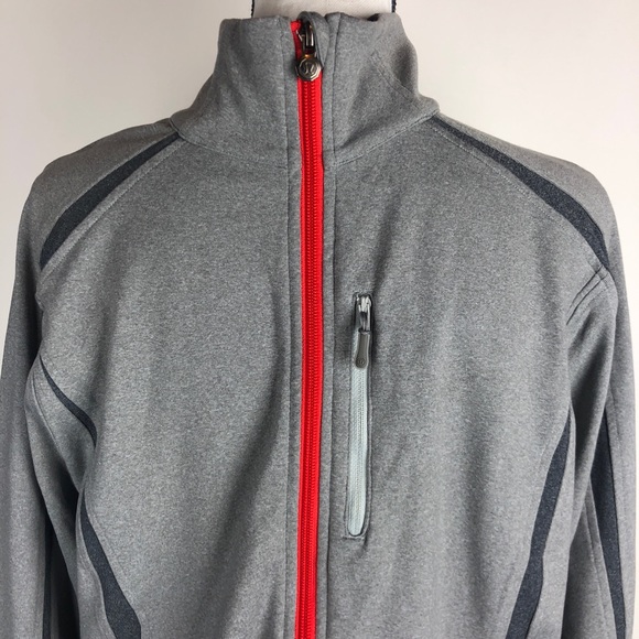 Lululemon Athletica Warm Up Jacket - Picture 4 of 8